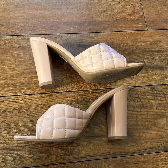 Top Moda Heel - Picture 5 of 5